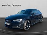 Audi A3 S Line selection Navi/Atutom./Scheckheft - Audi A3 Gebrauchtwagen in Berlin