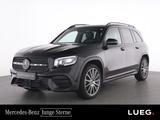 Mercedes-Benz GLB 200 d AMG+MBUXHighEnd+LED+NightP+Kamera+PTS+