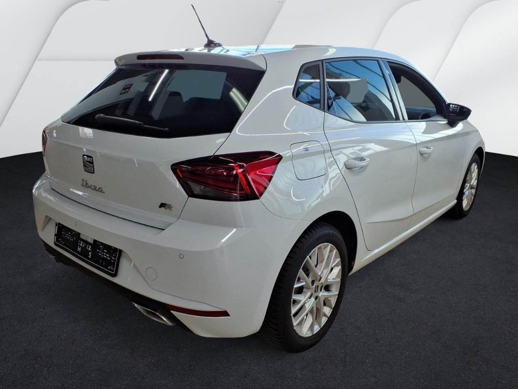 Seat Ibiza - Bild 2