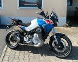Moto Guzzi Stelvio E5+ Duecento Tributo Modell 2026 - Moto Guzzi Stelvio Duecento Tributo