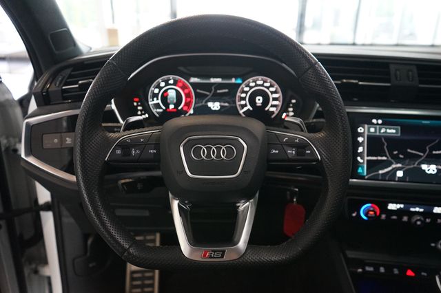 Audi RSQ3 Sportback | Pano | Matrix | SONOS | 21"