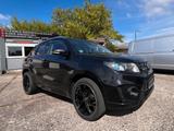 Suzuki Vitara 1.6 DDiS Comfort 4x4 - Suzuki Vitara mit Diesel-Antrieb: Allradantrieb