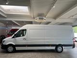 Mercedes-Benz Sprinter 316 CDI Maxi Hoch+Lang*Garantie*1.Hand* - Mercedes-Benz Sprinter: Allradantrieb, Van