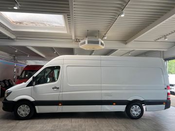 Mercedes Sprinter - 4