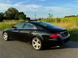 Mercedes-Benz Mercedes CLS 320 Cdi Scheckheft 3.Hand Top... - Mercedes-Benz CLS 320 aus 2007