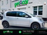 Volkswagen e-up!*CCS*SHZ*PDC*CLIMATRONIC*KAMERA - mit Elektro-Antrieb: Kleinwagen