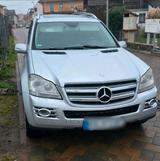 Mercedes-Benz Mercedes Benz GL 320 CDI 4 matic Tausch ge... - Mercedes-Benz GL 320 Gebrauchtwagen
