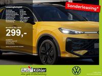 Volkswagen T-Roc - Vorschau Bild 1