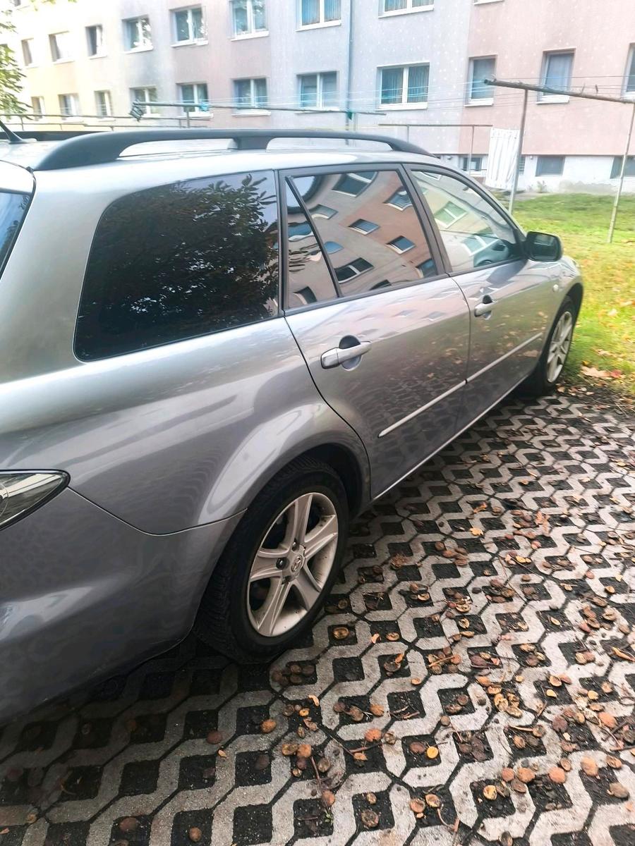 Mazda 2 2007 — photo 5