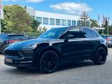 Porsche Macan Auspuff Spur BOSE Memory Kamera F1 4x SHZ - Porsche in Koblenz