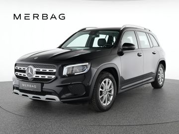 Mercedes-Benz GLB 200 d Multibeam LED AHK Kamera PTS Navi Auto