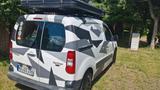 Citroën Berlingo Camper hi - Wohnmobile bis 7.000 Euro