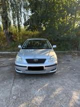 Toyota Corolla - gebrauchte Toyota Corolla aus dem Jahr 2003