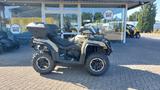 CFMOTO CF Force 1000 Overland Sondermodell - CFMOTO C FORCE 1000