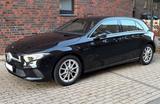 Mercedes-Benz A 200 Progressive | 8-fach bereift  - Mercedes-Benz A 200 in Hannover