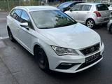 Seat Leon ST FR Black Matt Edition~VIRTUAL COCKPIT - : Weiß, Matt