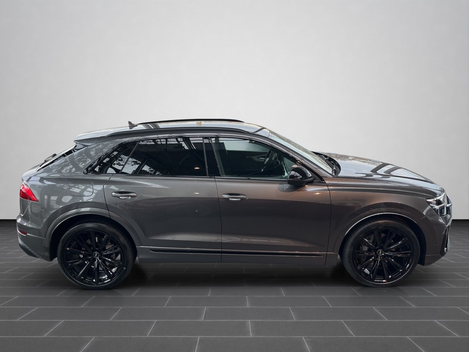 Audi Q8 - Bild 7