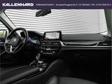 ALPINA B5 Touring-Sportbremse-Standheizung-ACC-Sitzbelü - ALPINA B5: B5s