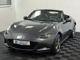 Mazda MX-5 2.0 SKYACTIV-G 160 Sports-Line LED Navi - gebrauchte Mazda Cabrios