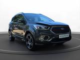 Ford Kuga Vignale | XENON | NAVI | ISOFIX | ESP - Ford Kuga mit Diesel-Antrieb: Allradantrieb, Geländewagen, Automatik