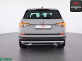 Skoda Kodiaq 2.0 TDI 4x4 SCOUT KEYLESSGO,ACC,COLUMBUS - Skoda Kodiaq Scout mit Diesel-Antrieb