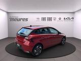 Hyundai i20 1.0 T-GDI Automatik Rückfahrkam. Klimaautom  - Hyundai aus 2022