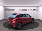 Hyundai i20 1.0 T-GDI Automatik Rückfahrkam. Klimaautom  - Hyundai i20 aus 2022