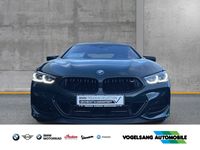 BMW M850 - Vorschau Bild 5