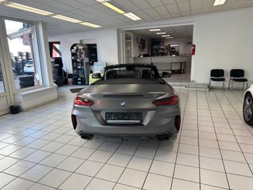 Fahrzeugabbildung BMW Z4 M40i Roadster*Keyless*Kamera*Distronic*HarmK