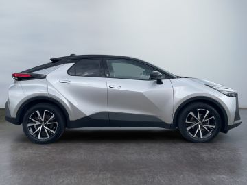 Toyota C-HR - 10