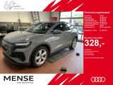 Audi Q4 Sportback e-tron 35 Standhzg|ACC|LED|Navi|PDC - Audi Q4 e-tron in Bielefeld