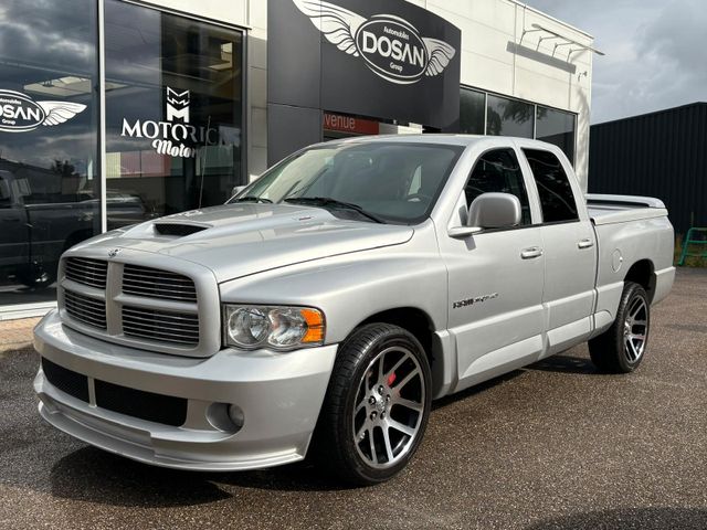 Dodge RAM SRT -10