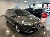 Ford FORD Fiesta 1.5 TDCi Vignale StraFull 5 Porte - Ford Fiesta Vignale mit Diesel-Antrieb