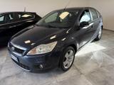 Ford Focus Focus+ 1.6 TDCi (90CV) 5p. - Ford Focus aus 2008: Tdci