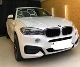 BMW X6 xDrive35i - - BMW X6: 35i