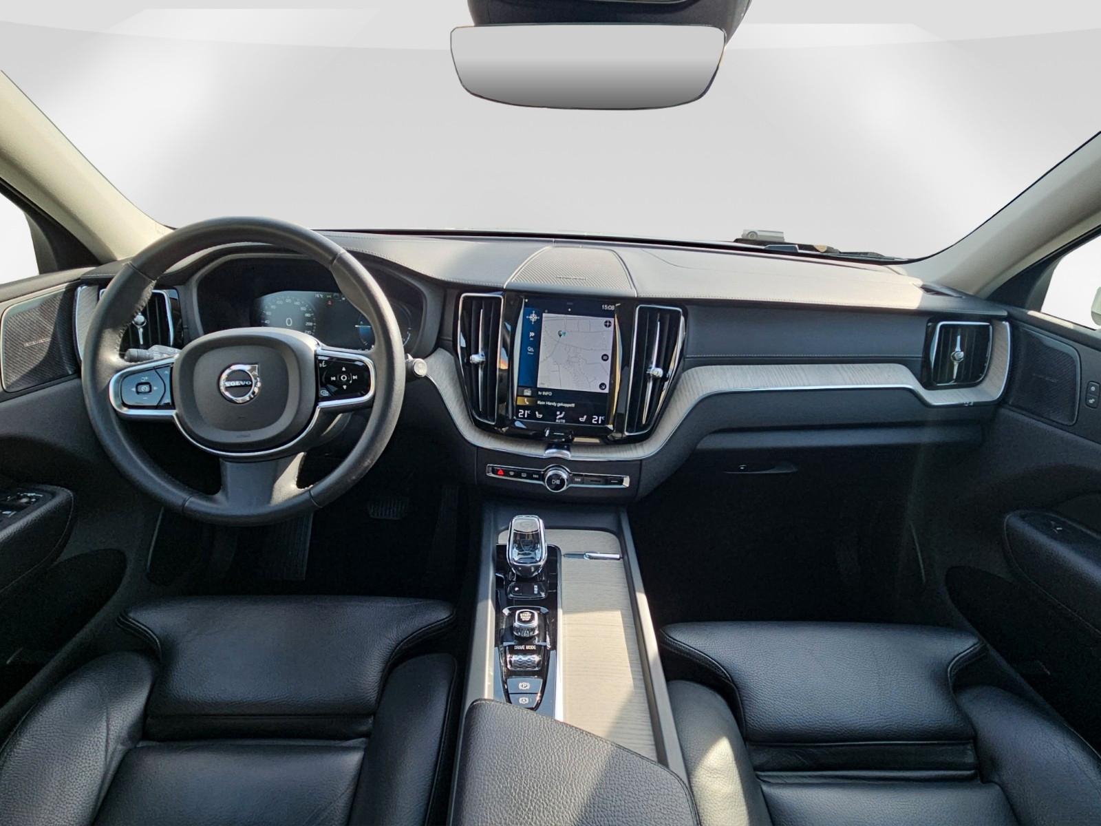 Volvo XC60 T8 AWD Inscription AHK/Head-up/360°