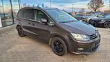 Volkswagen Sharan 2.0 TDI DSG Comfortline +nur an Händler/E - Volkswagen Sharan Kombi Gebrauchtwagen