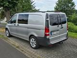 Mercedes-Benz Vito 119 CDI Mixto Lang, LKW, LED,2xSchiebetüren - Mercedes-Benz Vito: Lkw
