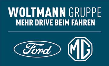 Woltmann GmbH & Co. KG Logo