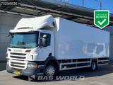 Scania P250 P 4X2 NL-Truck FRIGOBLOCK FK13SL 2000kg Lad - Scania Standard-SZM K