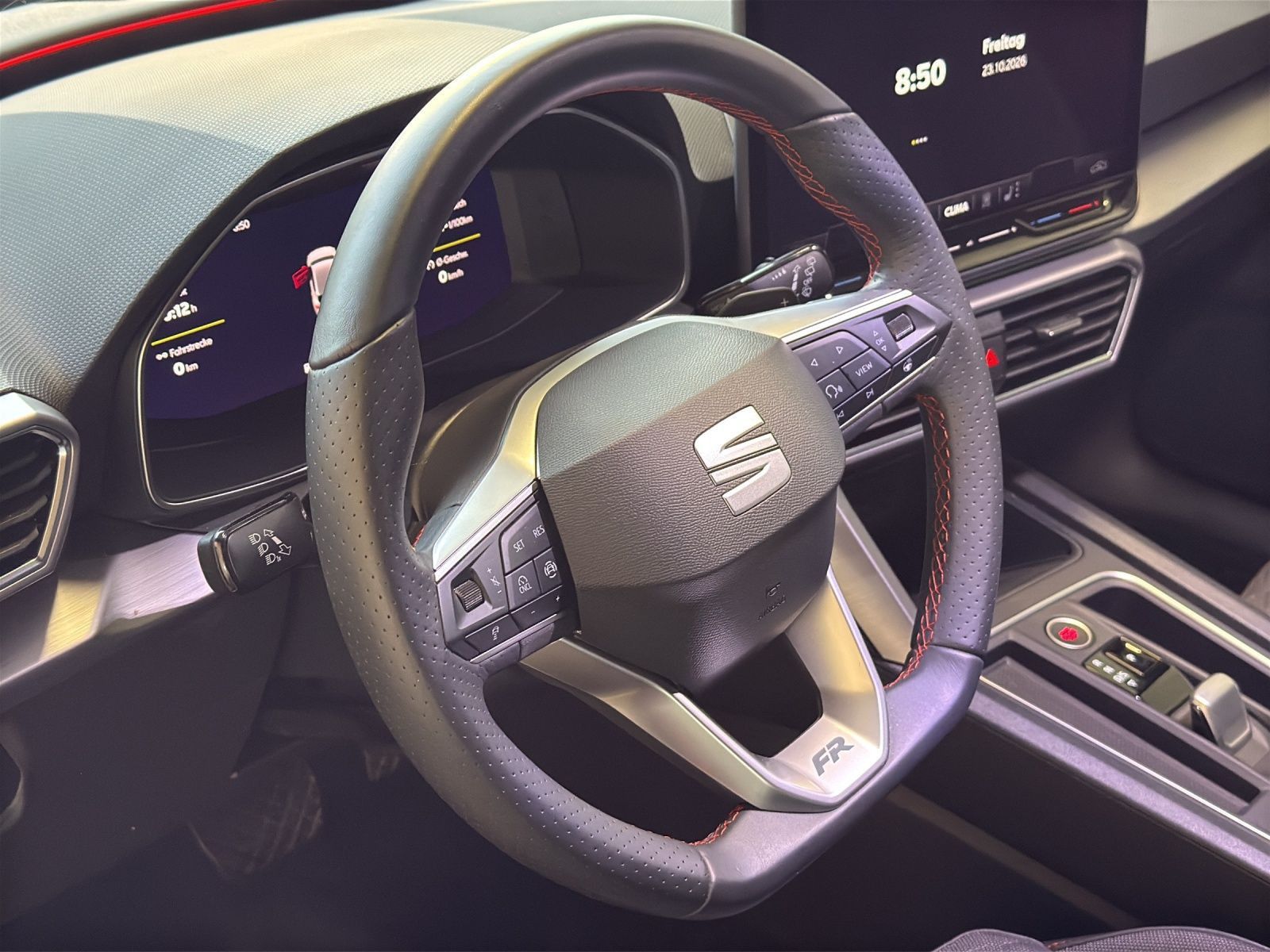 Seat Leon - Bild 16