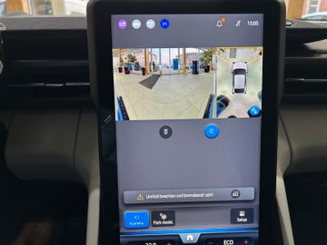 Ford Capri RWD abzüglich 3000€ Sofort Prämie