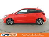 Hyundai i20 1.0 TGDI Style Aut.*TEMPO*CAM*PDC*SHZ*ALU* - Hyundai i20 mit Benzin-Antrieb