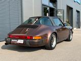 Porsche 911 SC TARGA SONDERLACK KD-NEU ORIGINAL ZUSTAND - Porsche: Original 911