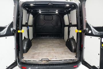 Fahrzeugabbildung Ford Transit Custom Kasten 300 L1 Trend