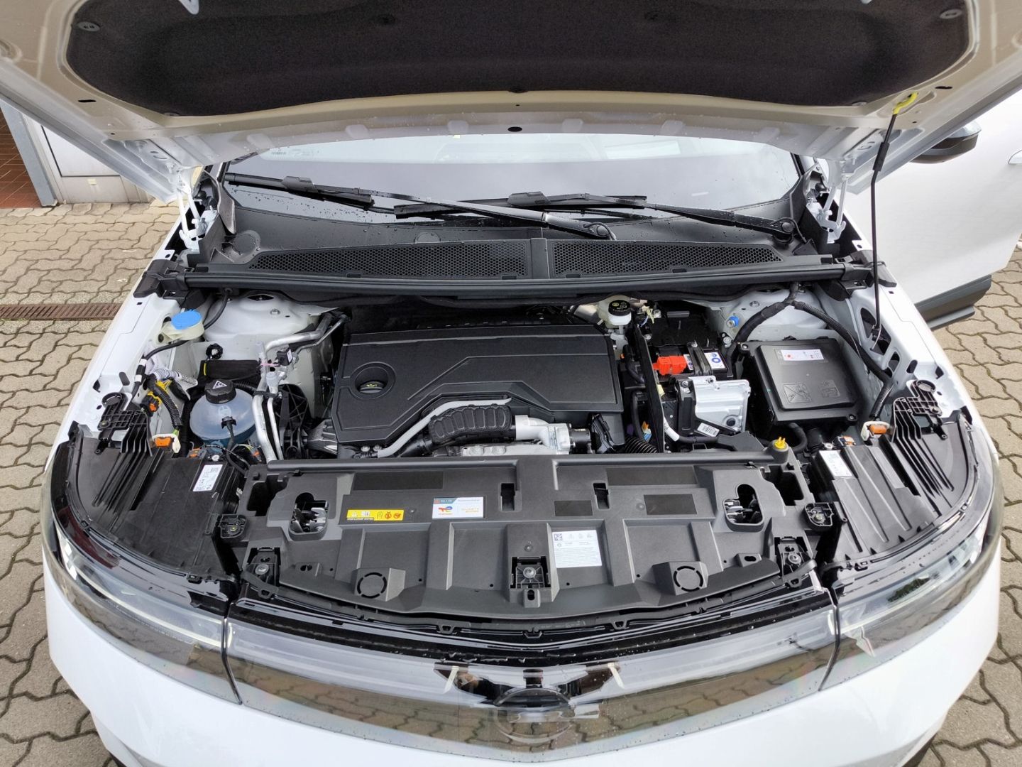 Opel Grandland (X) - Bild 14