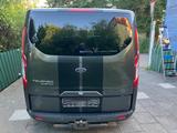 Ford Tourneo Custom Titanium L2 - Ford Tourneo Custom von privat