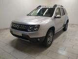 Dacia Duster 1.5 dci Laureate 4x2 s&s 110cv my17 - Dacia Duster Laureate mit Diesel-Antrieb