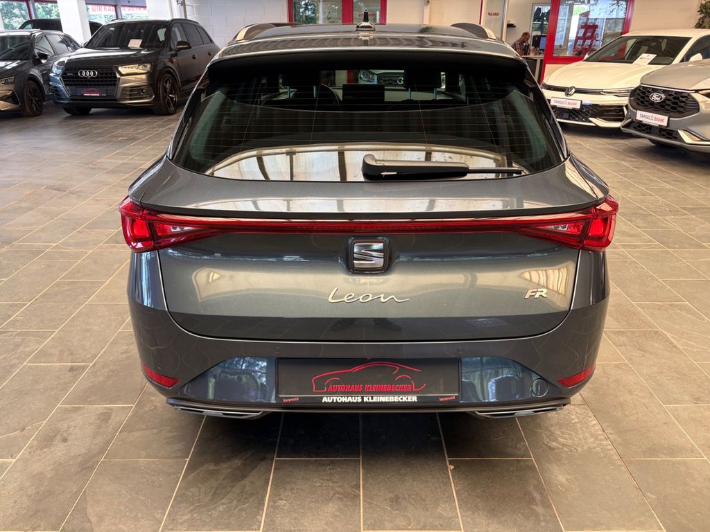 Image of Seat Leon