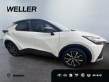 Toyota C-HR 2.0 Hybrid Team D *Navi*LED*CarPlay*Kamera* - Toyota C-HR Gebrauchtwagen in Bremen